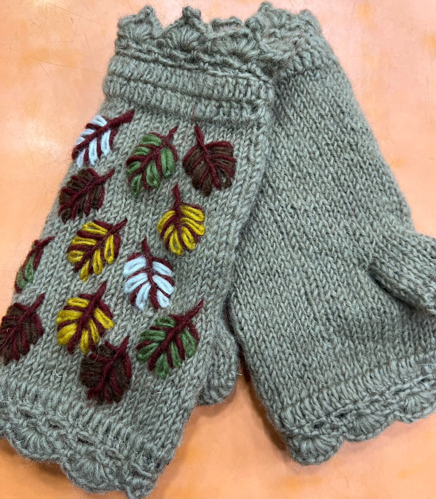 Pure Nepalaya handmade craft
