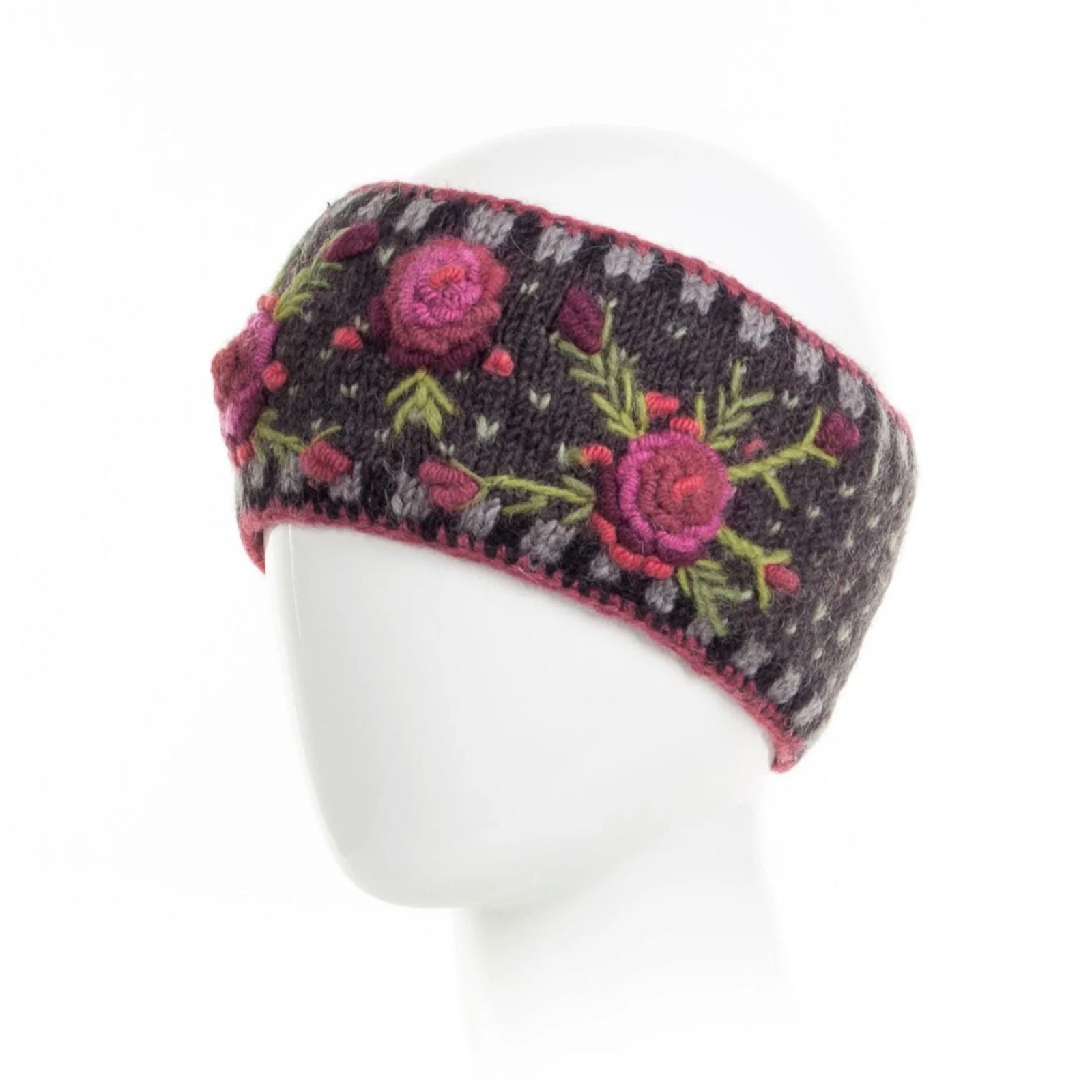 Heritage topi design