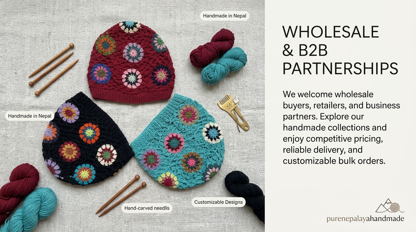 Artisan Showcase