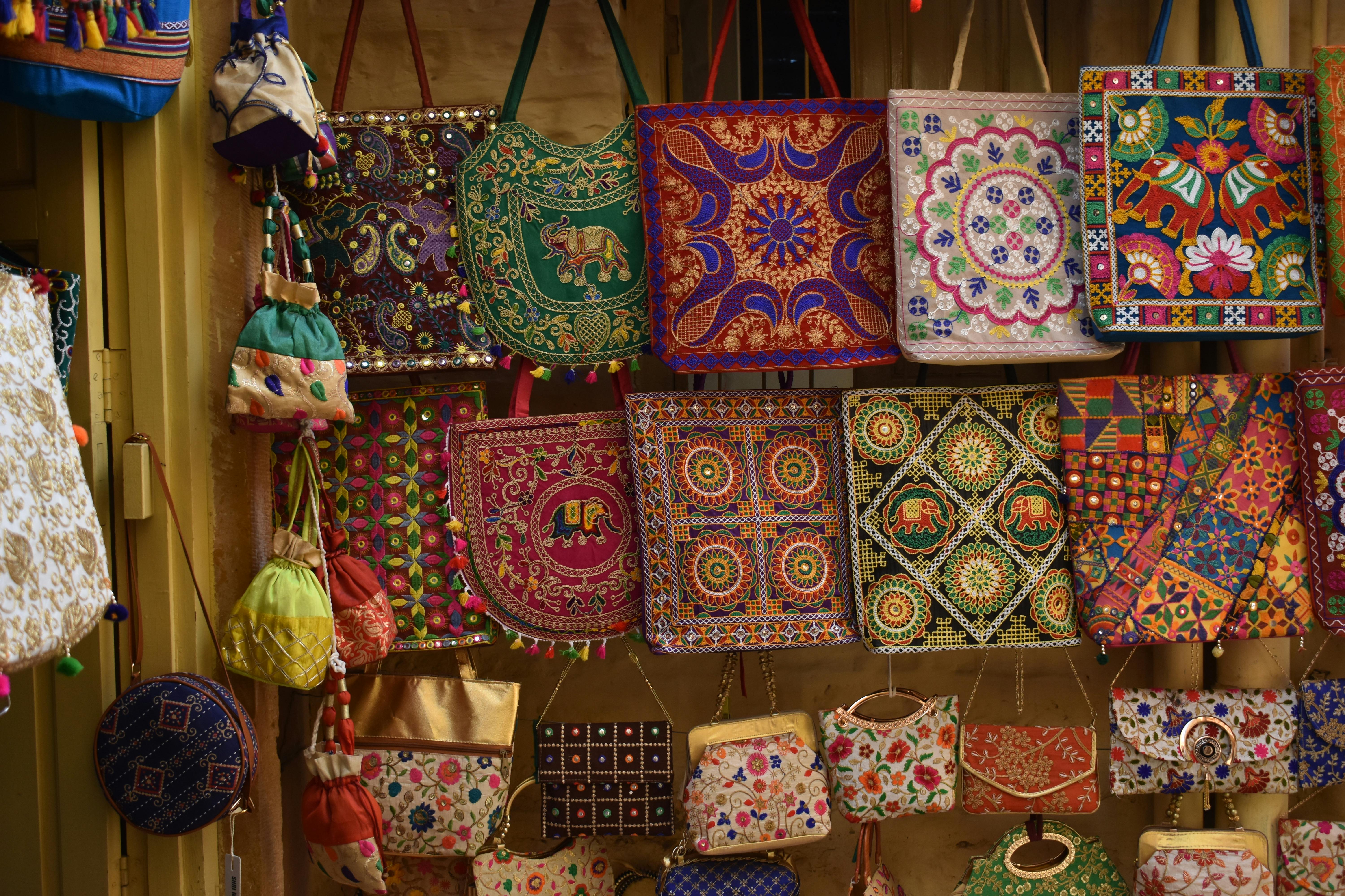 Bags