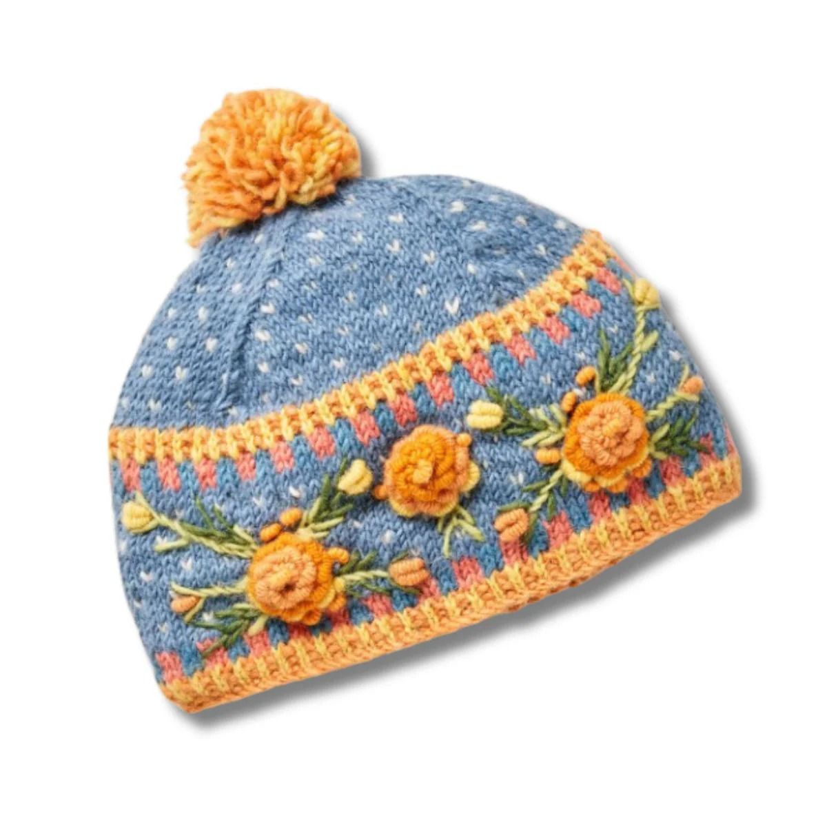 Winter Topi